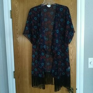 LuLaRoe Monroe S